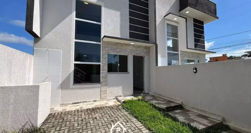 Casa com 1 quarto à venda no Beltrami, Pontal do Paraná 