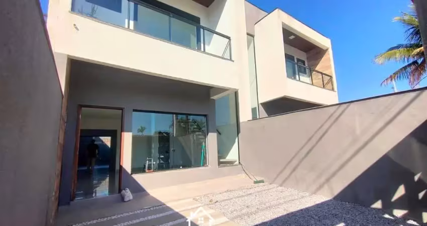 Casa com 3 quartos à venda no Balneário Flórida, Matinhos 