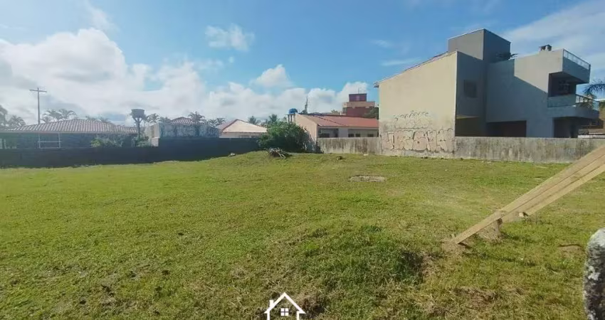 Terreno à venda no Porto Fino, Pontal do Paraná 