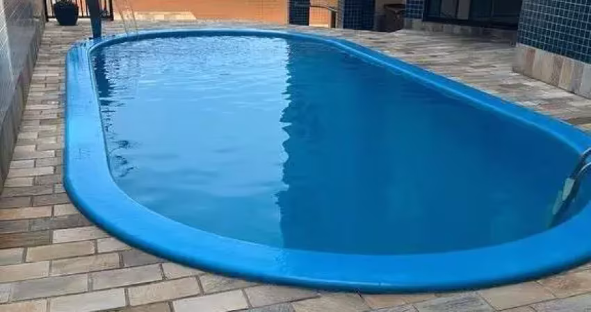 Apartamento com 3 quartos à venda em Caiobá, Matinhos 