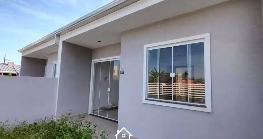 Casa com 2 quartos à venda no Balneário Primavera, Pontal do Paraná 