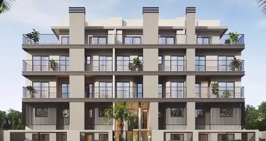 Apartamento com 1 quarto à venda em Caiobá, Matinhos 