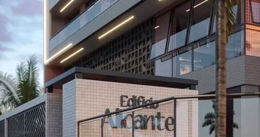 Apartamento com 2 quartos à venda no Costa Azul, Matinhos 