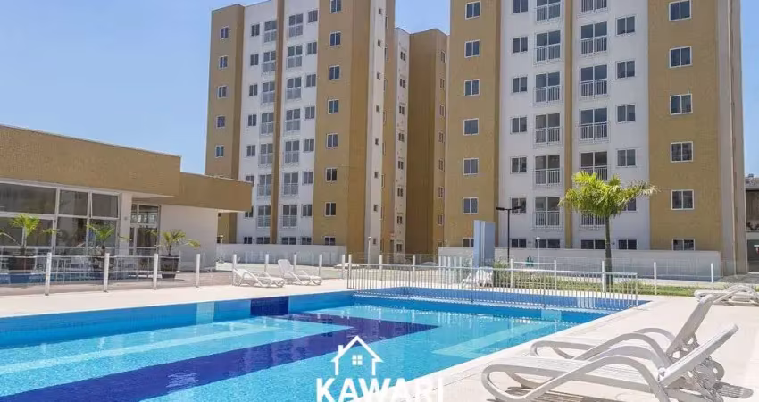Apartamento com 3 quartos à venda no Portão, Curitiba 