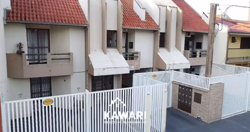 Casa com 3 quartos à venda em Caiobá, Matinhos 