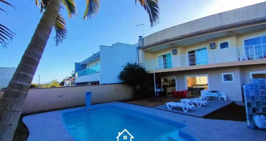 Casa com 5 quartos à venda no Atami, Pontal do Paraná 