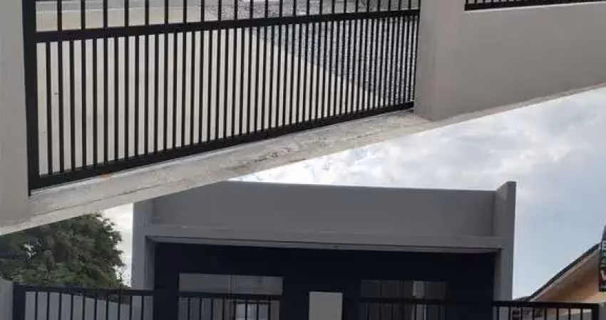 Casa com 2 quartos à venda no Balneário Primavera, Pontal do Paraná 