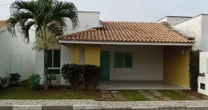 Casa em condomínio fechado com 3 quartos para alugar na Avenida Artêmia Pires de Freitas, 3040, Sim, Feira de Santana