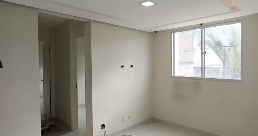 Apartamento próximo aos los pampas com 2 quartos sendo um suíte