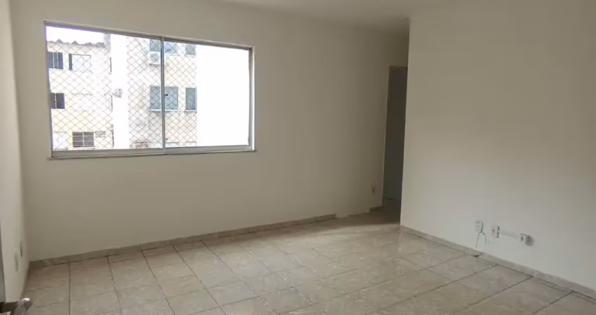 Apartamento com 3 quartos, 2 banheiros 2⁰ andar , próximo ao shopping boulevard
