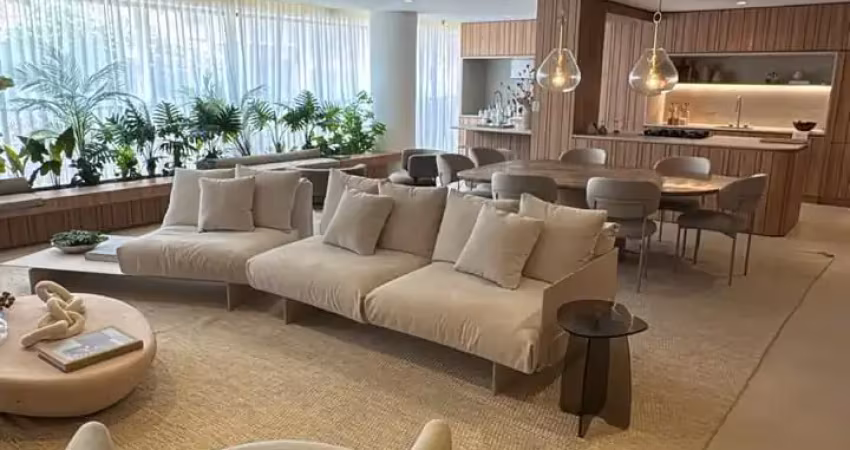 Apartamento com 3 quartos à venda na Rua Arizona, Brooklin, São Paulo