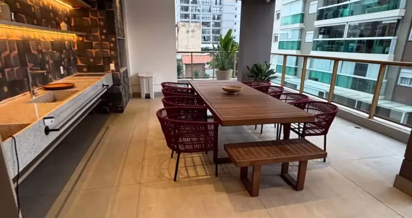 Apartamento com 2 quartos à venda na Rua Airosa Galvão, Perdizes, São Paulo