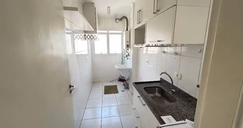Apartamento com 3 quartos à venda na Rua Doutor Augusto de Miranda, Pompéia, São Paulo
