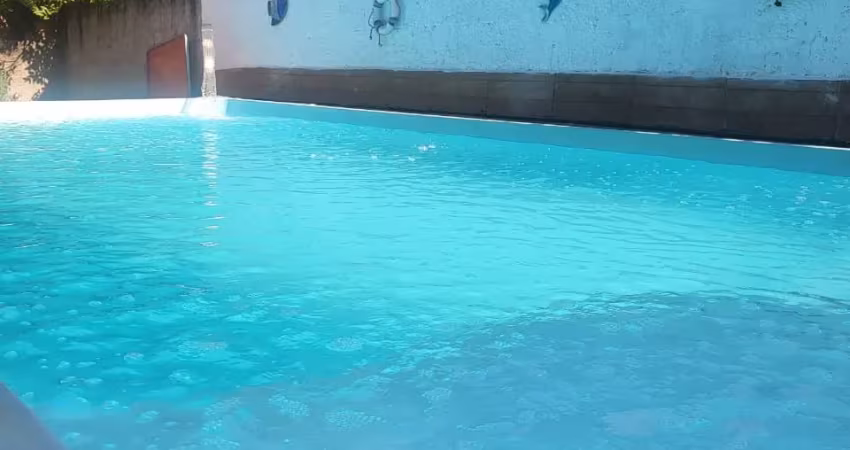 Linda chacara em itu 1.100 m², com piscina, pomar, toda murada