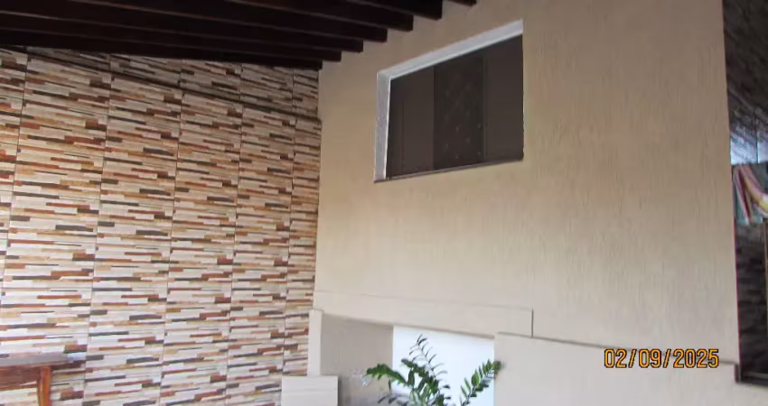 Casa com 4 quartos à venda na Rua Antônio Alves Júnior, 112, Vila Haro, Sorocaba