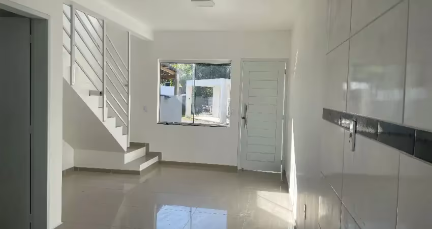 Casa com 2 quartos à venda na Rua Tanheiro, 176, Potecas, São José