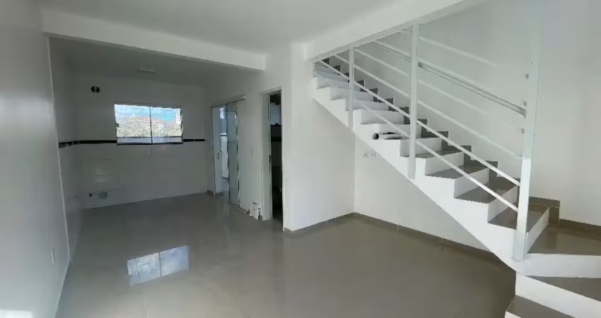 Casa com 2 quartos à venda na Rua Tanheiro, 176, Potecas, São José