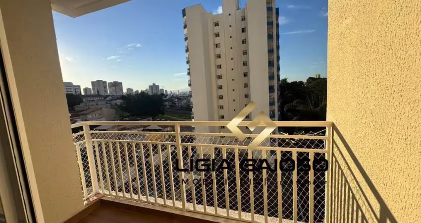 Imperdível apartamento à venda em são josé dos campos-sp, jardim américa: 2 quartos, 1 suíte, 2 salas, 2 banheiros, 1 vaga, 69m².