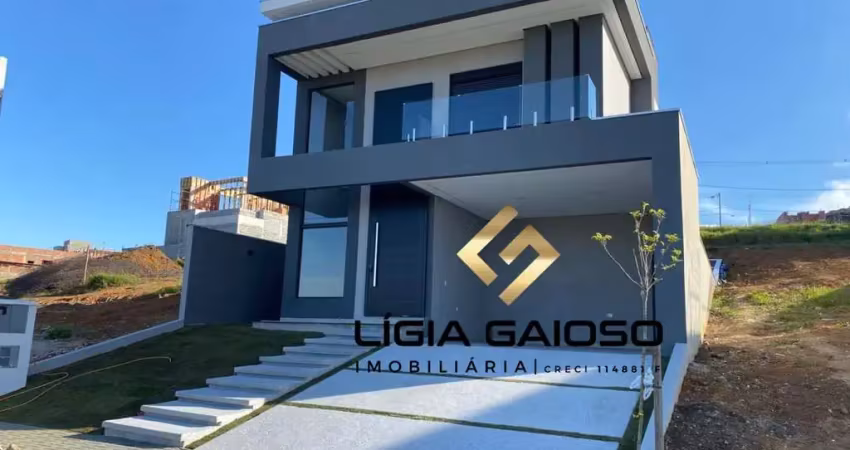 Casa em condomínio à venda em urbanova, são josé dos campos-sp: 3 quartos, 1 suíte, 1 sala, 3 banheiros, 2 vagas, 248m².