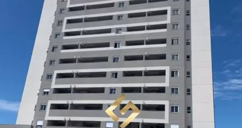 Apartamento à venda no condomínio bosque paratehy no bairro urbanova