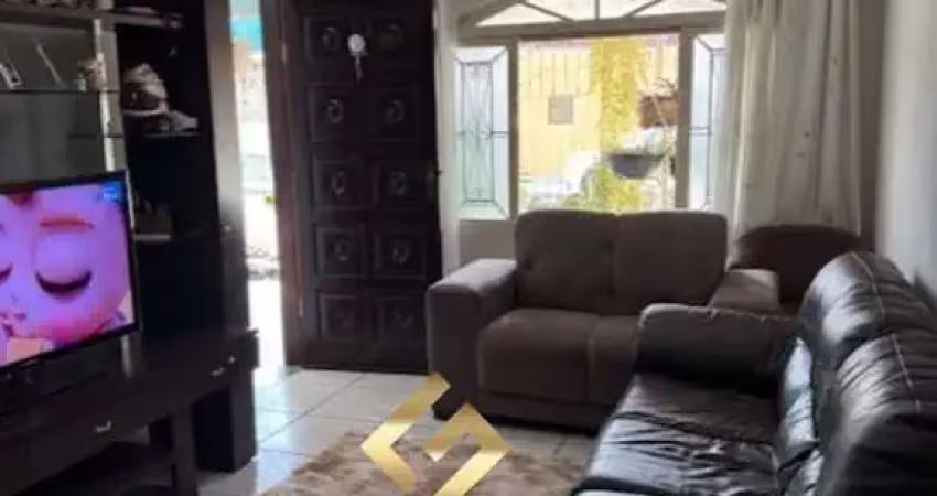 Casa à venda no bairro parque industrial - são josé dos campos/sp