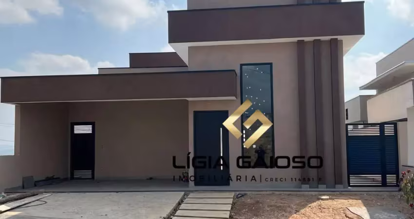 Linda casa de 3 quartos com suíte e 2 vagas de garagem no bairro de 121,00m² em cidade].