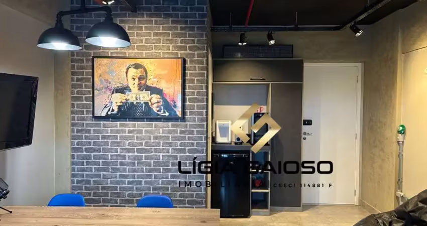 Sala comercial à venda centro empresarial aquarius em são josé dos campos/sp
