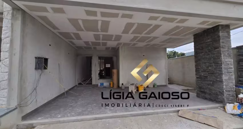 Casa em condomínio fechado com 3 quartos à venda no Jardim Jacinto, Jacareí 