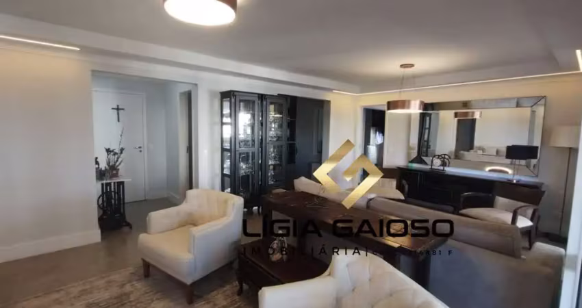 Apartamento com 3 quartos à venda no Jardim Esplanada, São José dos Campos 