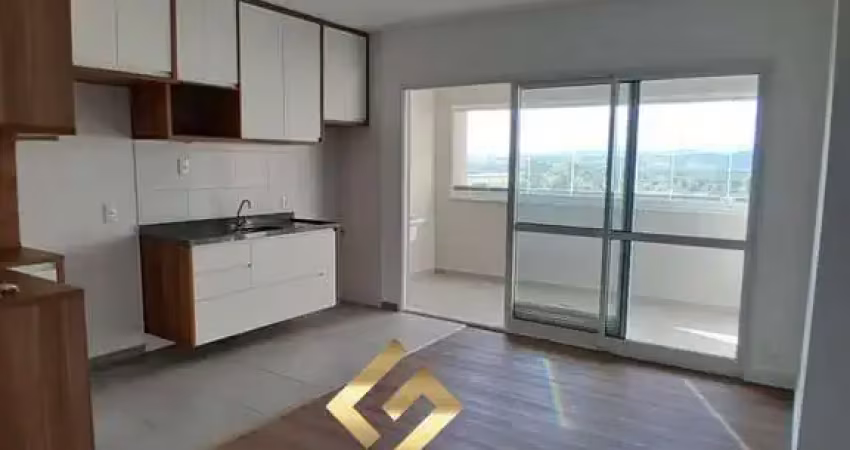 Apartamento com 3 quartos à venda na Vila Industrial, São José dos Campos 