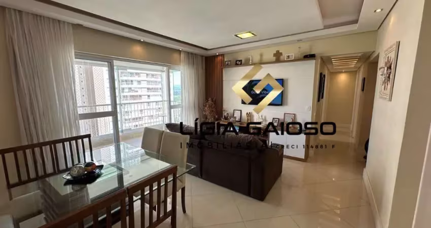 Apartamento com 3 quartos à venda no Jardim das Indústrias, São José dos Campos 