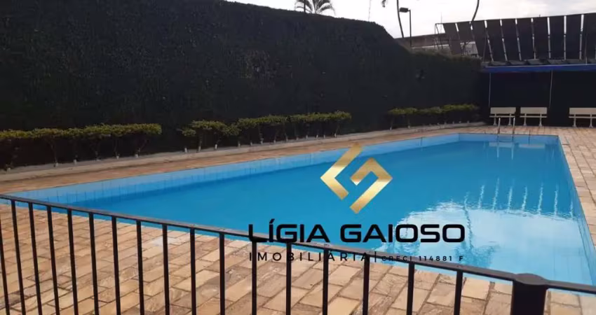 Apartamento com 2 quartos à venda no Jardim América, São José dos Campos 