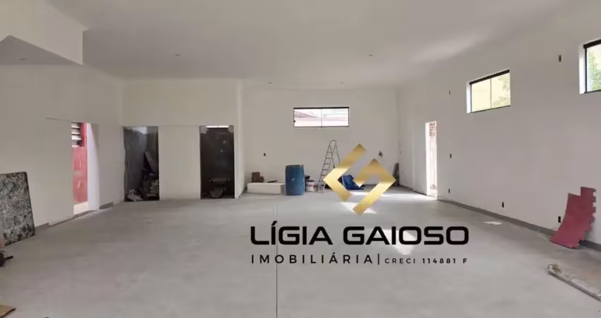 Ponto comercial com 2 salas à venda no Jardim das Indústrias, São José dos Campos 