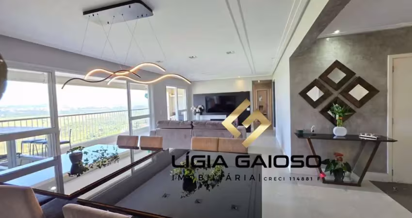 Apartamento com 3 quartos à venda no Jardim das Indústrias, São José dos Campos 