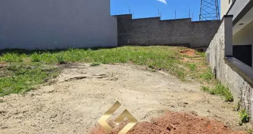 Terreno à venda no Condomínio Vem Viver Jacareí, Jacareí 