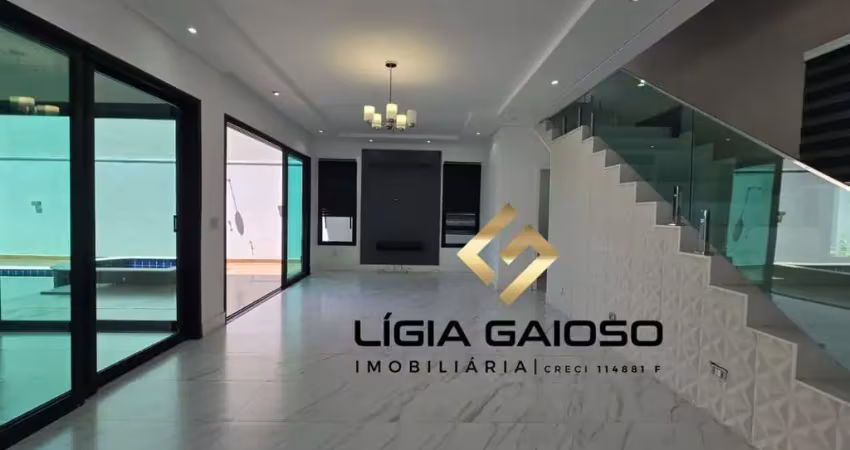 Casa em condomínio fechado com 3 quartos à venda no Condomínio Vem Viver Jacareí, Jacareí 