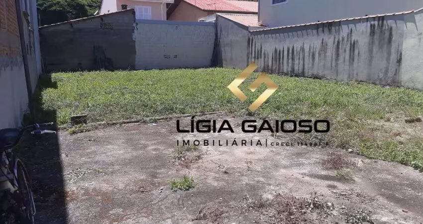 Terreno à venda na Cidade Morumbi, São José dos Campos 