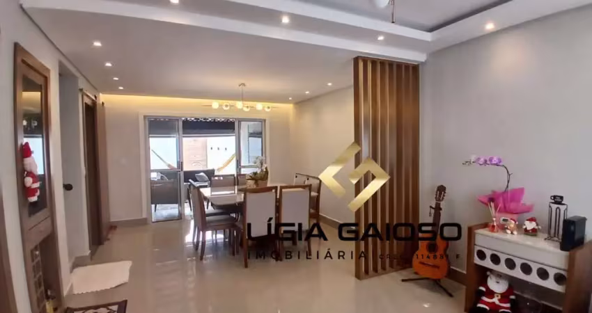 Sobrado à venda no condomínio home club villa branca em jacareí/sp