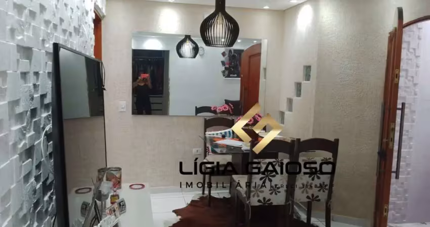 Casa com 3 quartos à venda na Vila Monterrey, São José dos Campos 