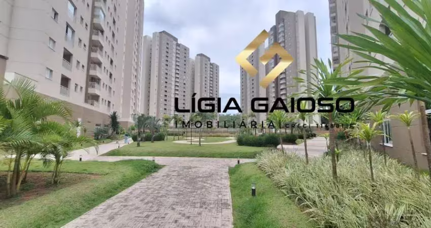 Apartamento com 2 quartos à venda no Pagador de Andrade, Jacareí 