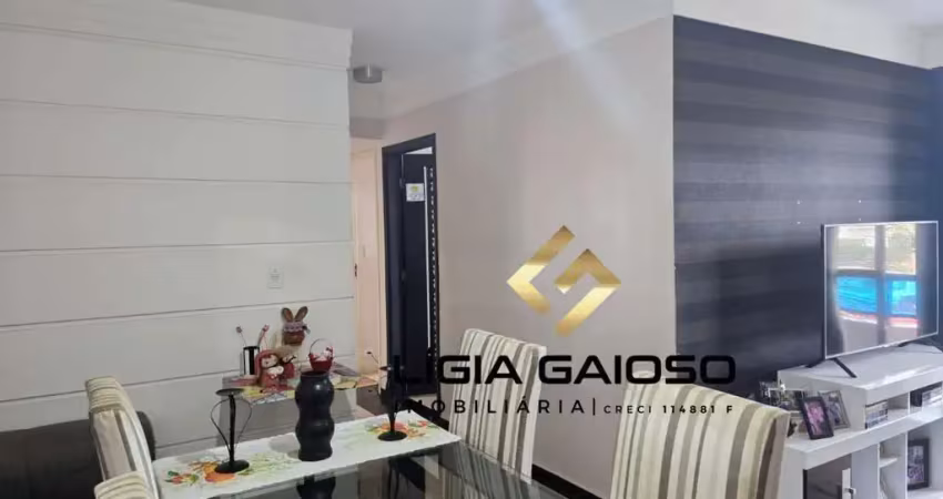 Apartamento  edifício san marco  jardim das indústrias  87m²  são josé dos campos
