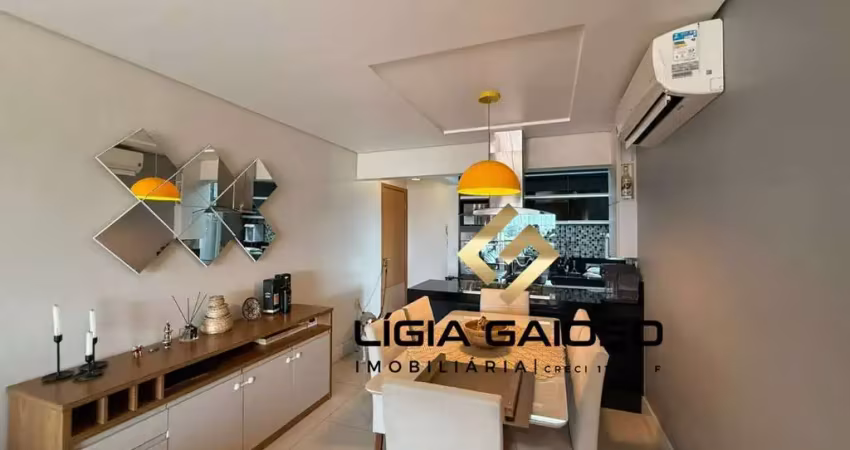 Apartamento com 2 quartos à venda no Parque Industrial, São José dos Campos 