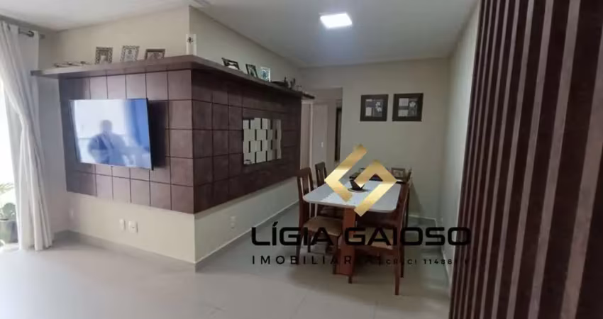 Apartamento com 2 quartos à venda no Jardim Sul, São José dos Campos 