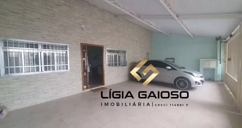 Casa térrea à venda no bairro jardim das indústrias - 3 dormitórios - são josé dos campos/sp