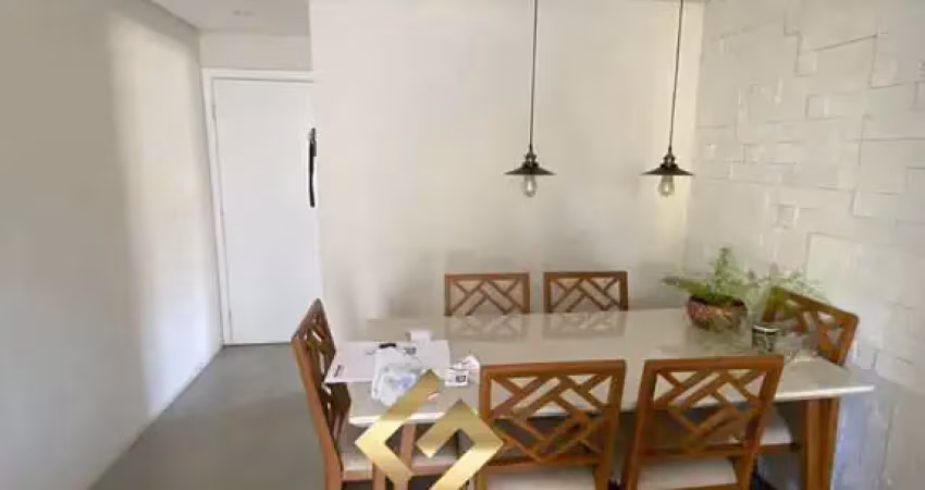 Apartamento à venda condomínio edifício siena - 2 dormitórios -  bairro jardim aquarius em são josé dos campos.