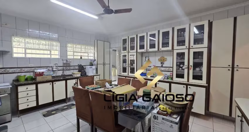 Casa com 7 quartos à venda no Jardim das Indústrias, São José dos Campos 
