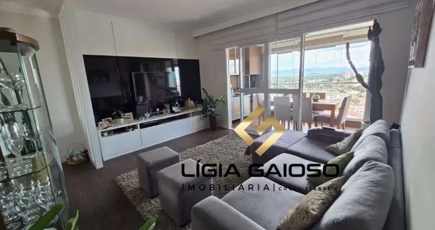 Apartamento com 2 quartos à venda no Jardim das Indústrias, São José dos Campos 