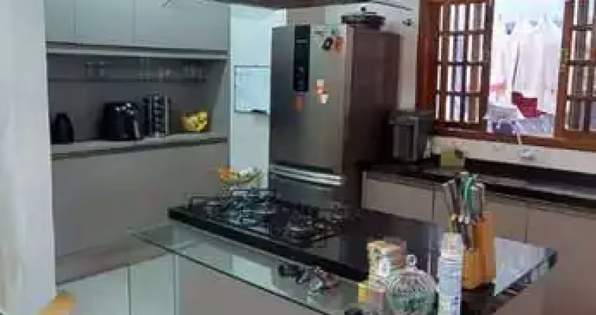 Casa com 3 quartos à venda no Loteamento Villa Branca, Jacareí 
