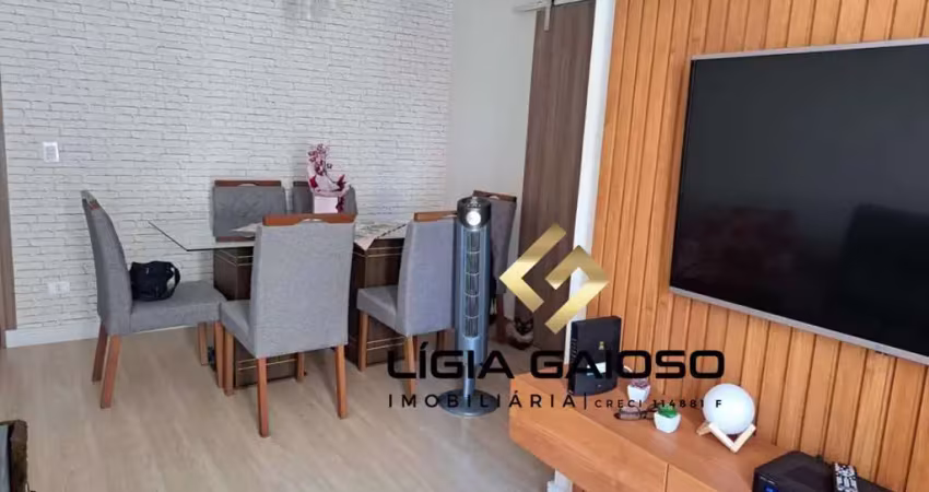 Apartamento com 3 quartos à venda no Conjunto Residencial Trinta e Um de Março, São José dos Campos 