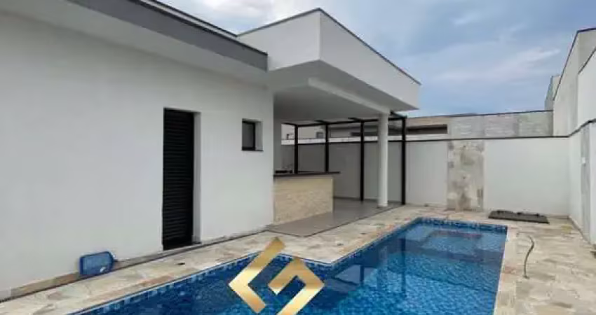 Casa em condomínio fechado com 3 quartos à venda na Área Rural de Caçapava, Caçapava 